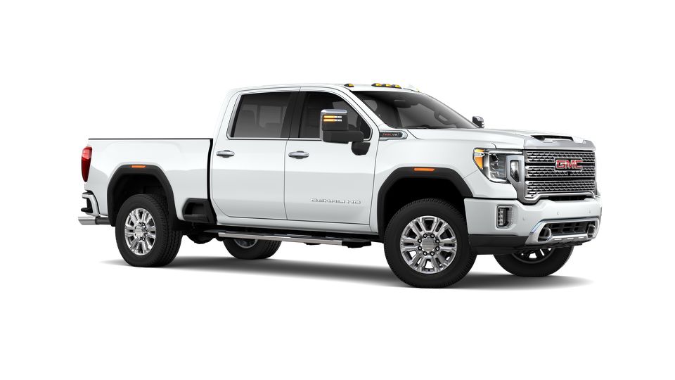 2021 GMC Sierra 3500HD Vehicle Photo in Dallas, TX 75209