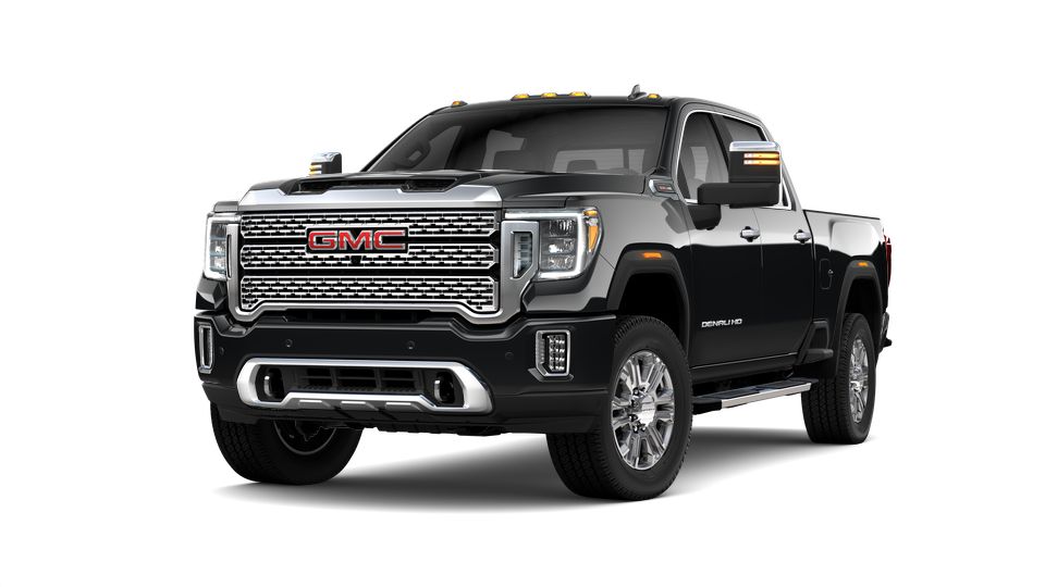 2021 GMC Sierra 3500HD Vehicle Photo in Puyallup, WA 98371