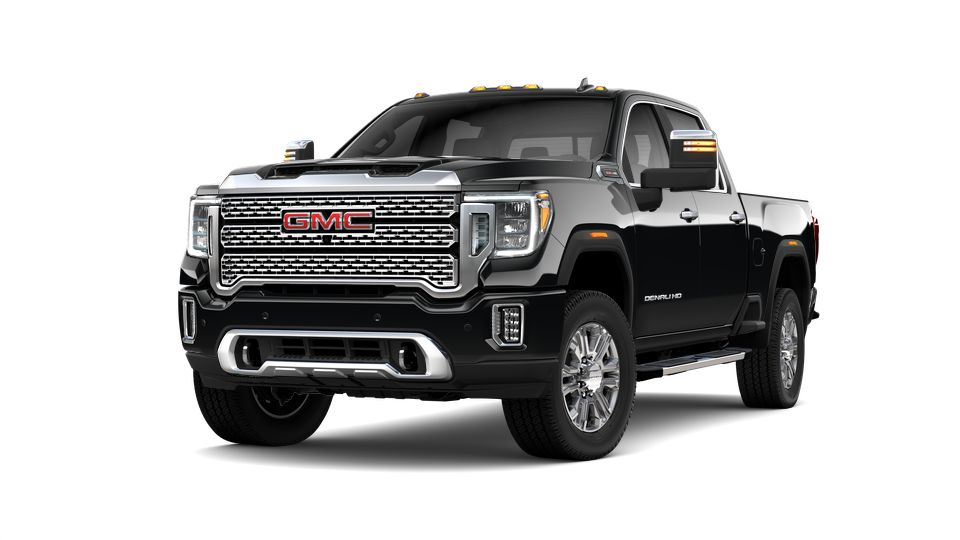 2021 GMC Sierra 3500HD Vehicle Photo in Puyallup, WA 98371