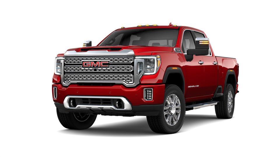2021 GMC Sierra 3500HD Vehicle Photo in American Fork, UT 84003
