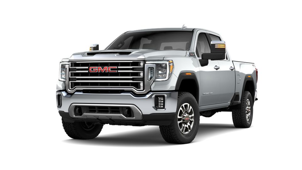 2021 GMC Sierra 3500HD Vehicle Photo in Kittanning, PA 16201
