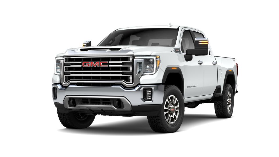 2021 GMC Sierra 3500HD Vehicle Photo in PRESCOTT, AZ 86305-3700