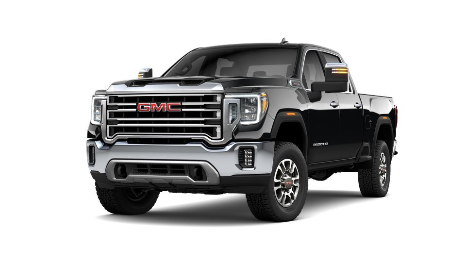 2021 GMC Sierra 3500HD Vehicle Photo in American Fork, UT 84003