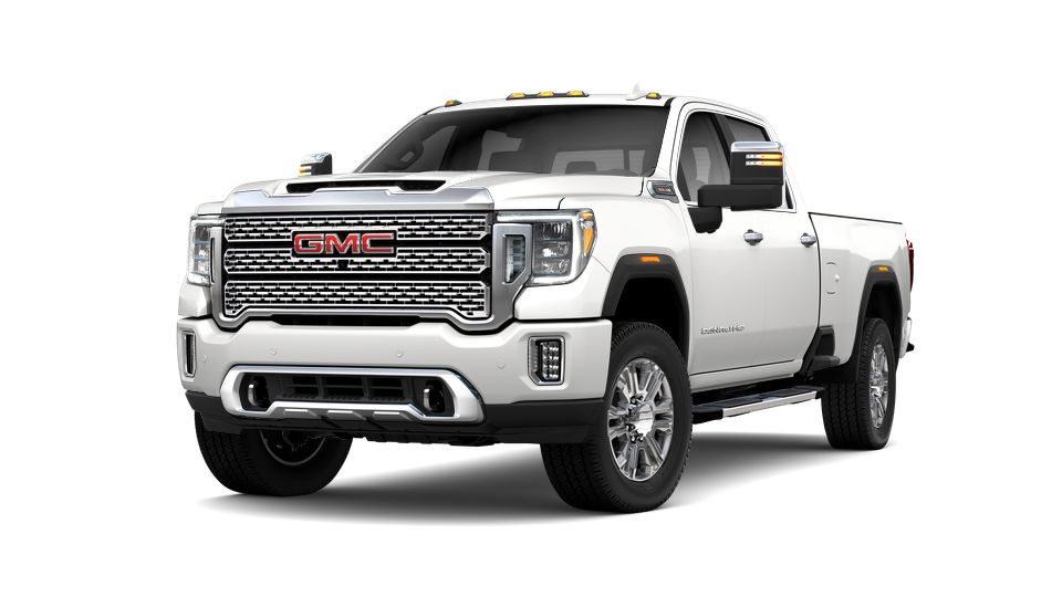 2021 GMC Sierra 3500HD Vehicle Photo in Ocala, FL 34474