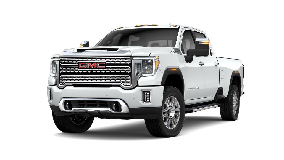 2021 GMC Sierra 3500HD for Sale | Everett Chevrolet Buick ...