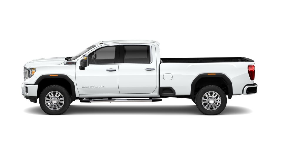 2021 GMC Sierra 3500HD at Green Buick GMC 1GT49WEYXMF175013