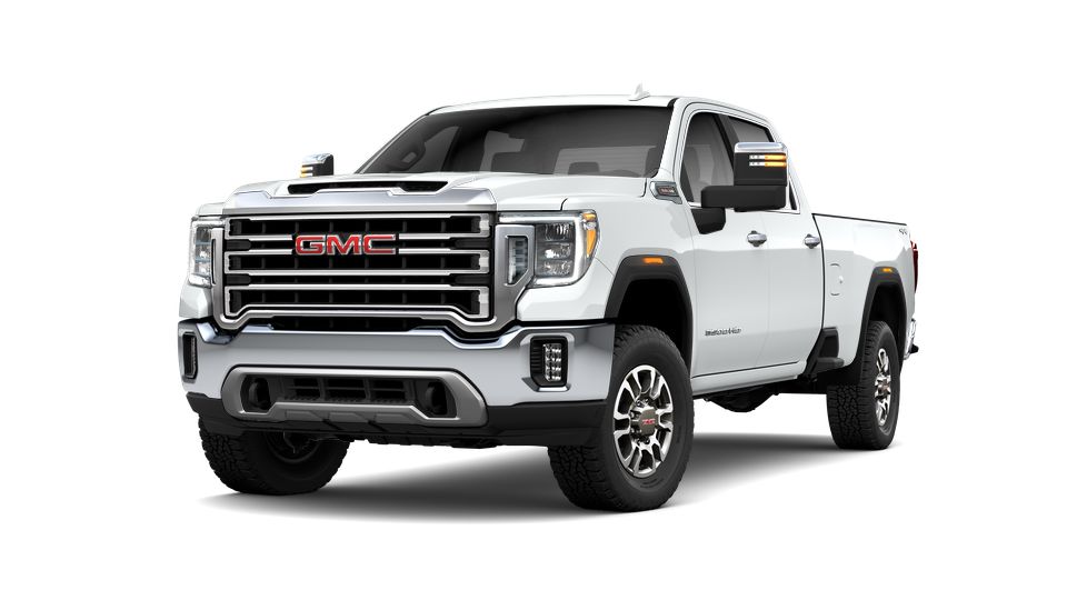 2021 GMC Sierra 3500HD Vehicle Photo in Easton, PA 18045