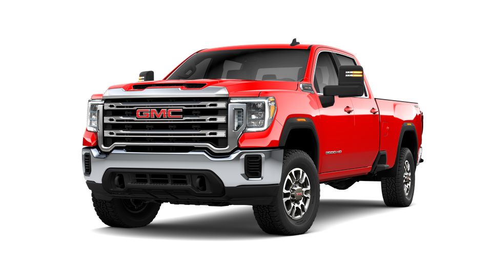 2021 GMC Sierra 3500HD Vehicle Photo in Easton, PA 18045