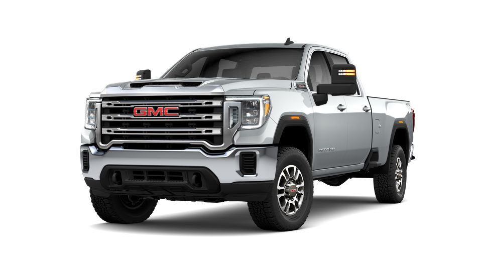 2021 GMC Sierra 3500HD Vehicle Photo in Easton, PA 18045