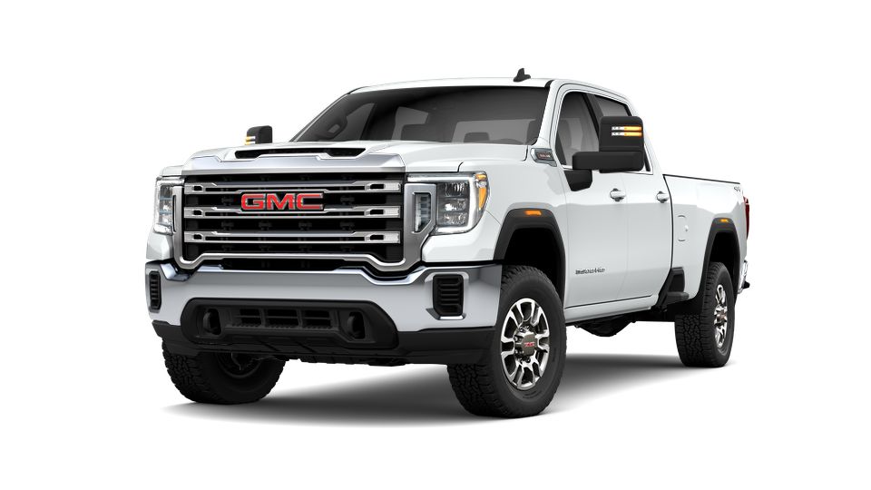 2021 GMC Sierra 3500HD Vehicle Photo in Puyallup, WA 98371