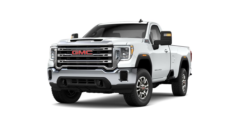 2021 GMC Sierra 3500HD Vehicle Photo in Altus, OK 73521