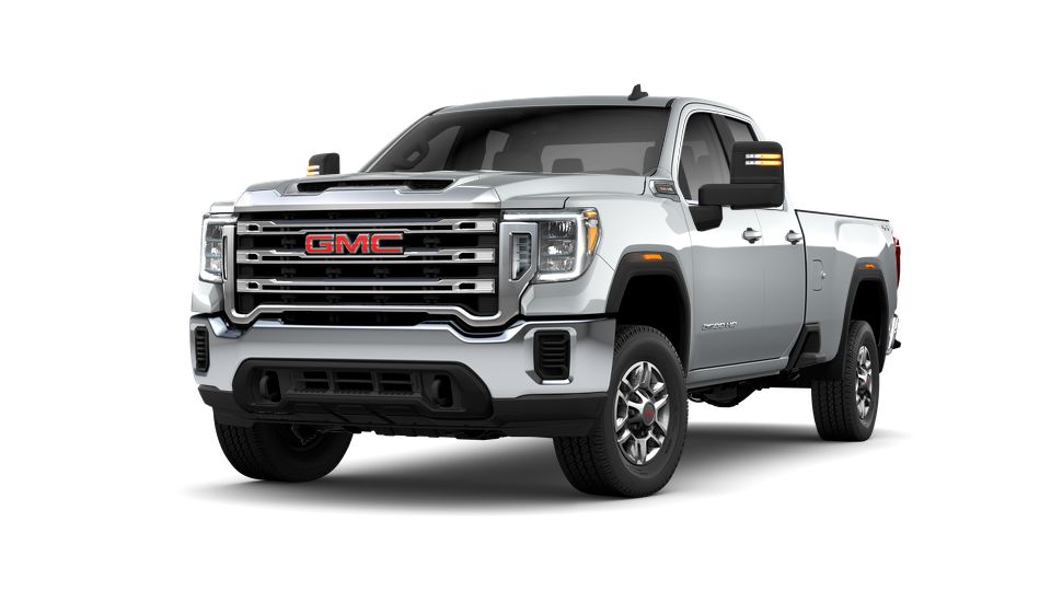 2021 GMC Sierra 2500HD Vehicle Photo in Columbia, TN 38401