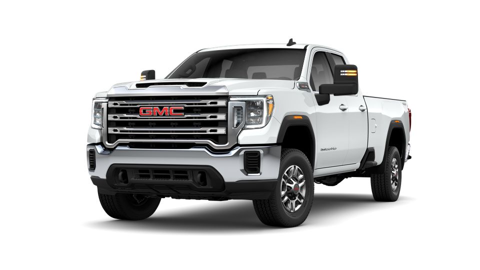 2021 GMC Sierra 2500HD Vehicle Photo in Lyndhurst, NJ 07071