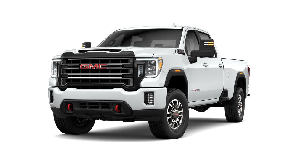 2021 GMC Sierra 3500HD Vehicle Photo in Puyallup, WA 98371