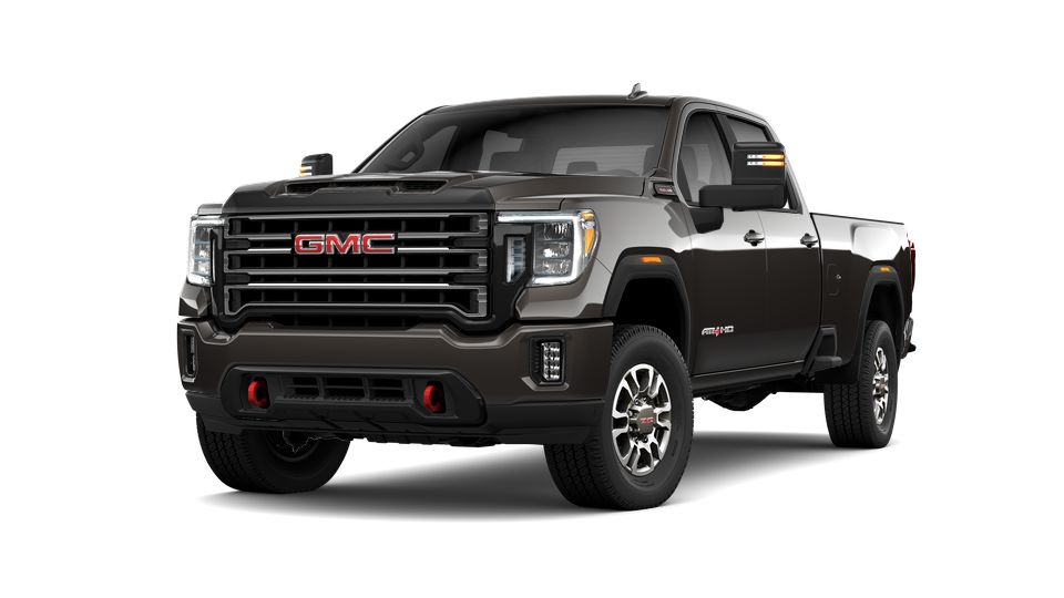 2021 GMC Sierra 3500HD Vehicle Photo in Kittanning, PA 16201