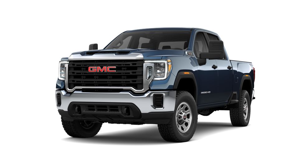 2021 GMC Sierra 3500HD Vehicle Photo in Puyallup, WA 98371