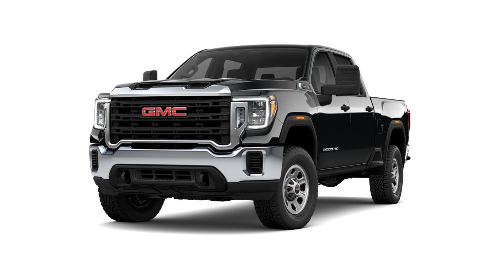 2021 GMC Sierra 3500HD Vehicle Photo in Puyallup, WA 98371