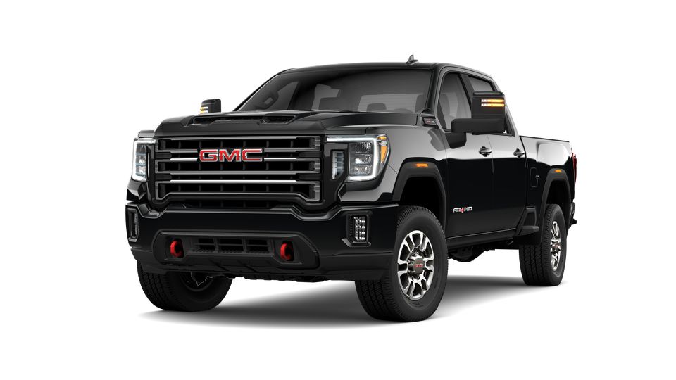 2021 GMC Sierra 3500HD Vehicle Photo in Columbia, MO 65203-3903