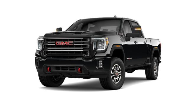 New 21 Gmc Sierra 3500hd For Sale Seattle Onyx Black Brotherton Buick Gmc