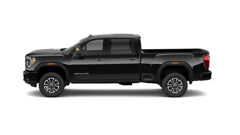 2021 GMC Sierra 3500HD Vehicle Photo in Dallas, TX 75209