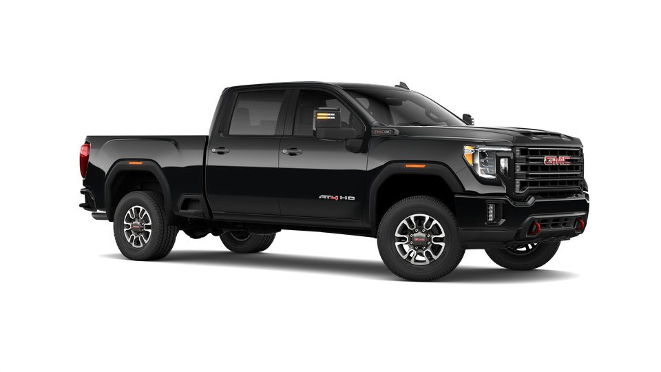 2021 GMC Sierra 3500HD Vehicle Photo in Dallas, TX 75209