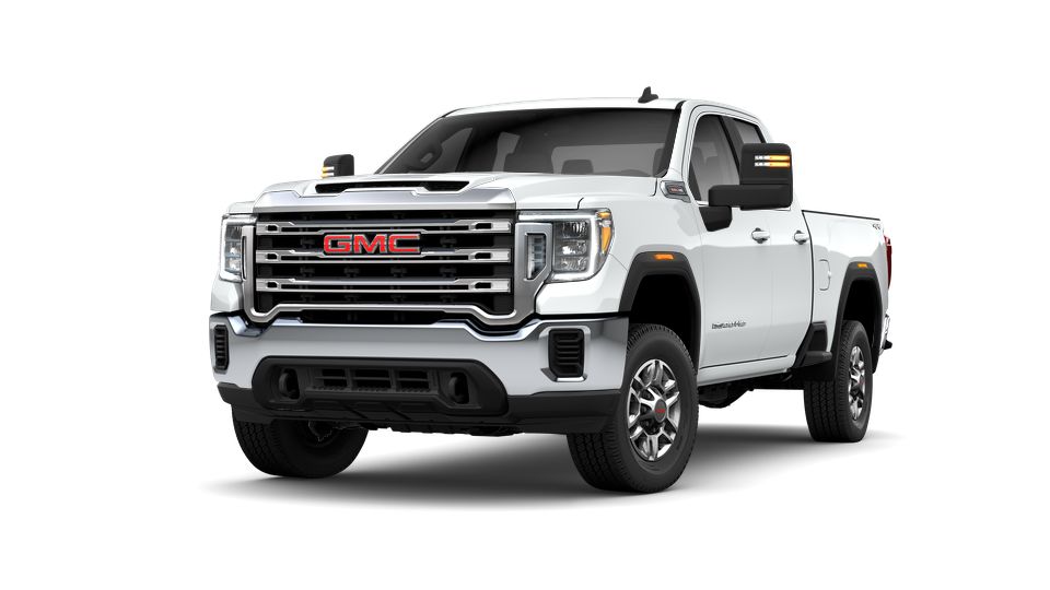 2021 GMC Sierra 2500HD Vehicle Photo in Crossville, TN 38555