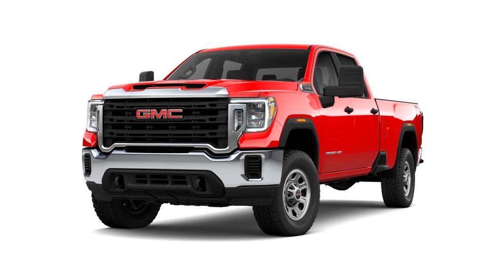 2021 GMC Sierra 3500HD Vehicle Photo in EASTON, PA 18045-2341