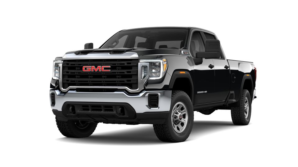 2021 GMC Sierra 3500HD Vehicle Photo in Easton, PA 18045