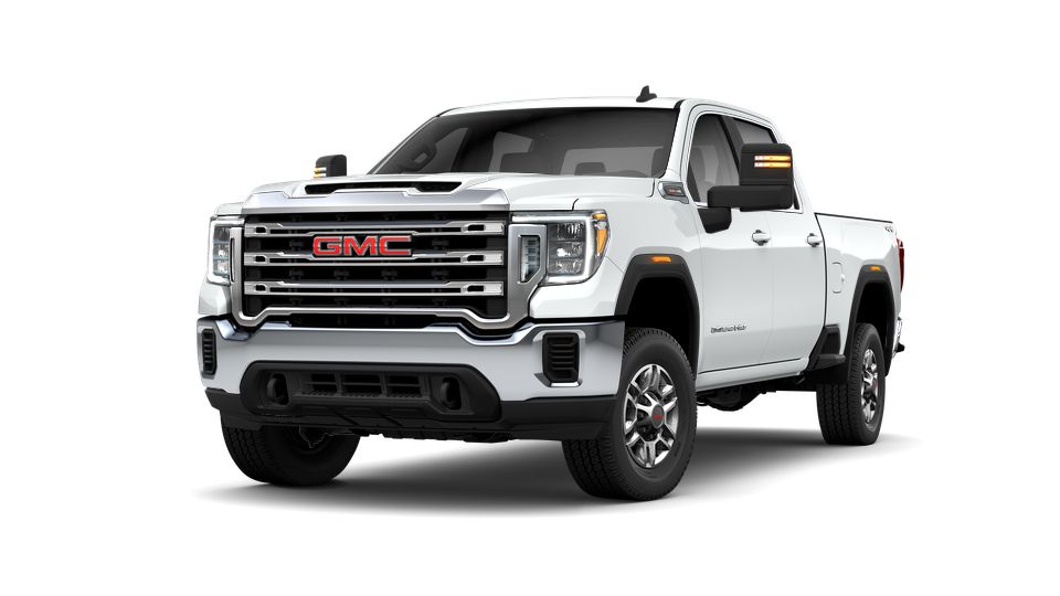 new 2021 GMC Sierra 2500HD for Sale or Lease at O'Meara Buick GMC