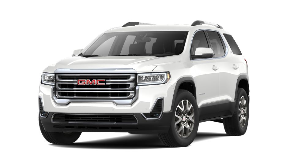 2021 GMC Acadia Vehicle Photo in Lafayette, LA 70503