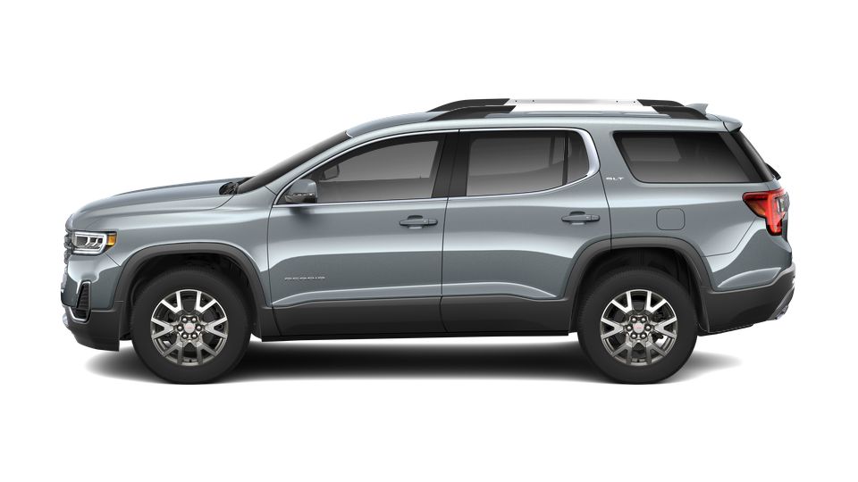 2021 GMC Acadia Vehicle Photo in Dallas, TX 75209