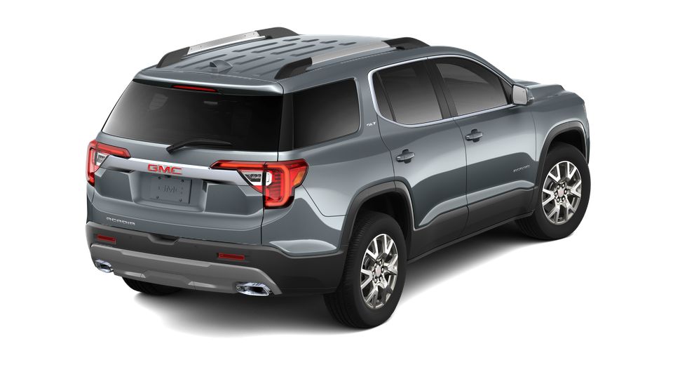 2021 GMC Acadia Vehicle Photo in Dallas, TX 75209