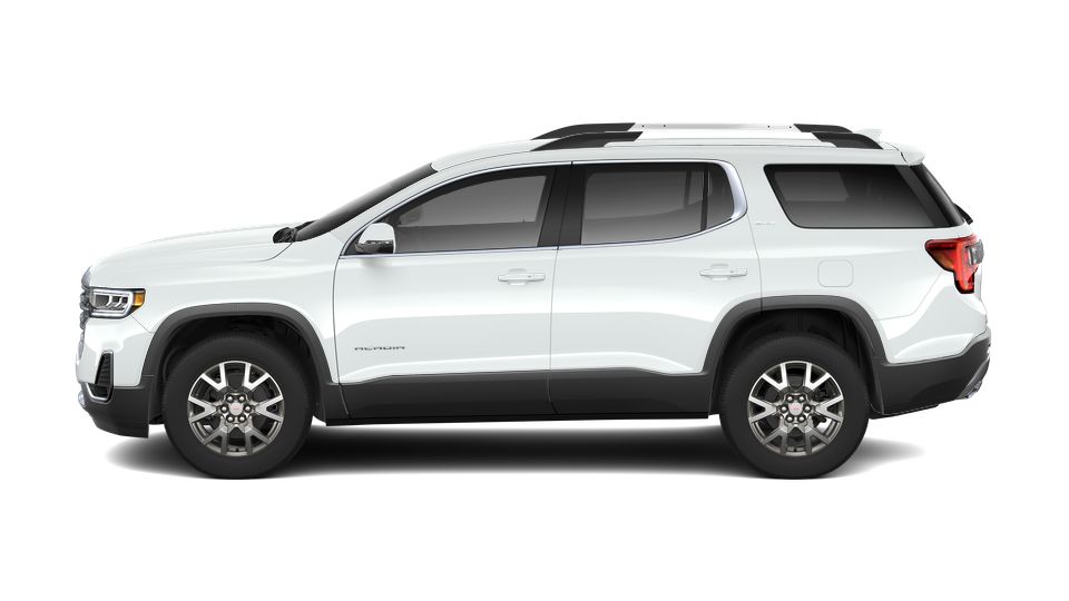 2021 GMC Acadia Vehicle Photo in Dallas, TX 75209