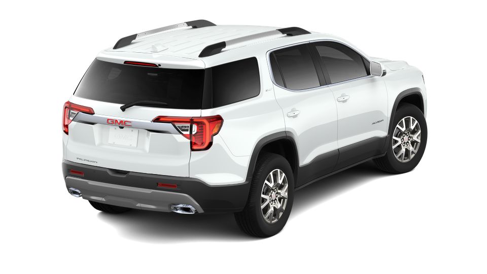 2021 GMC Acadia Vehicle Photo in Dallas, TX 75209