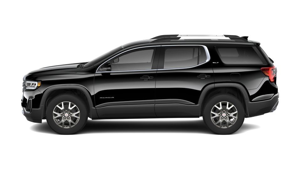 2021 GMC Acadia Vehicle Photo in Dallas, TX 75209