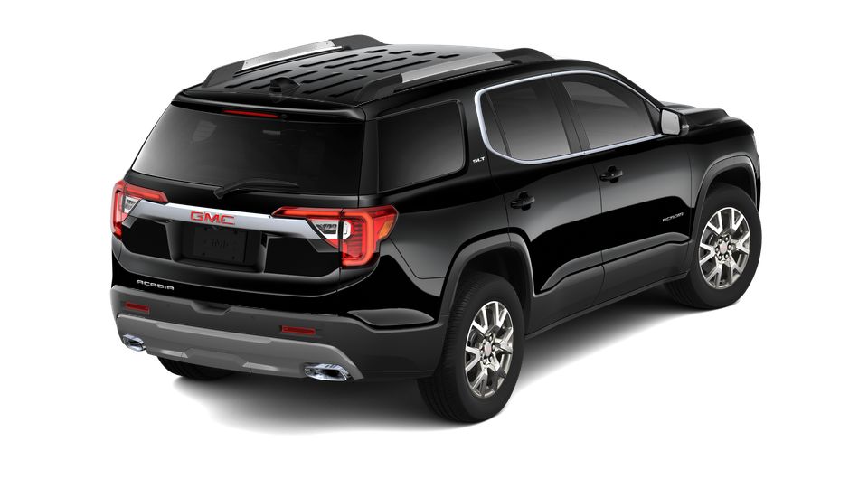 2021 GMC Acadia Vehicle Photo in Dallas, TX 75209