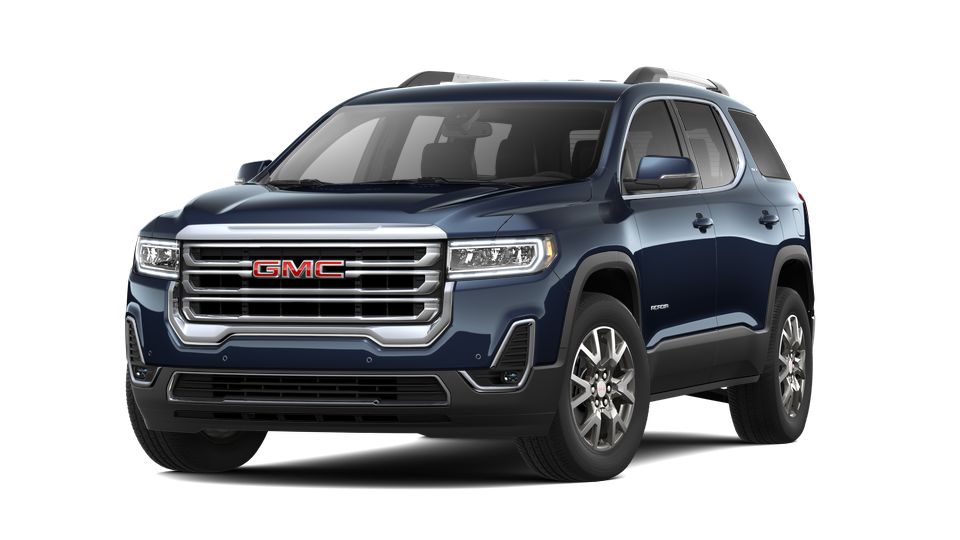 2021 GMC Acadia Vehicle Photo in Ocala, FL 34474