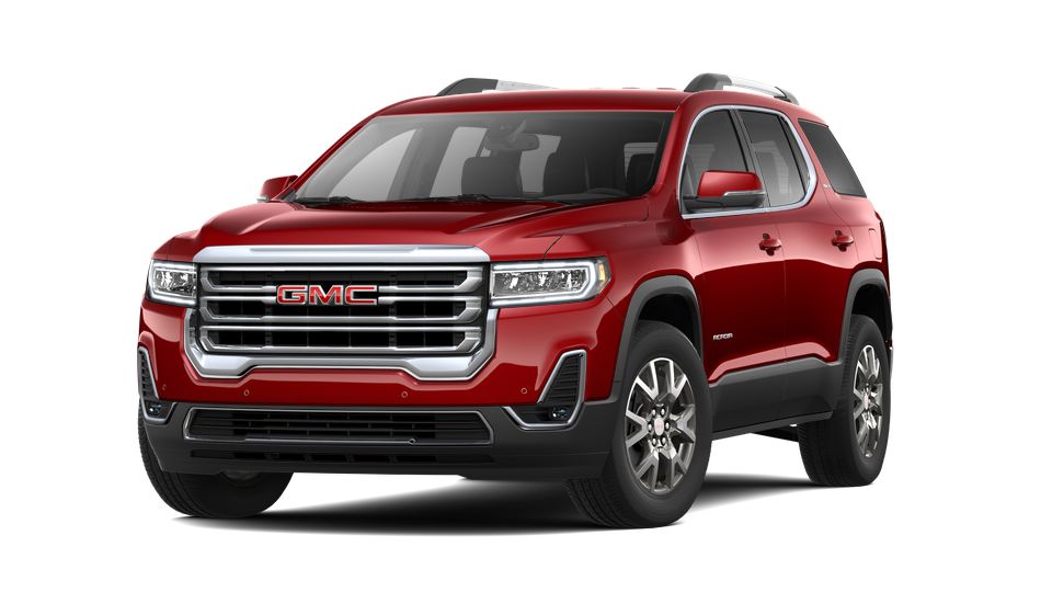 2021 GMC Acadia Vehicle Photo in Ocala, FL 34474