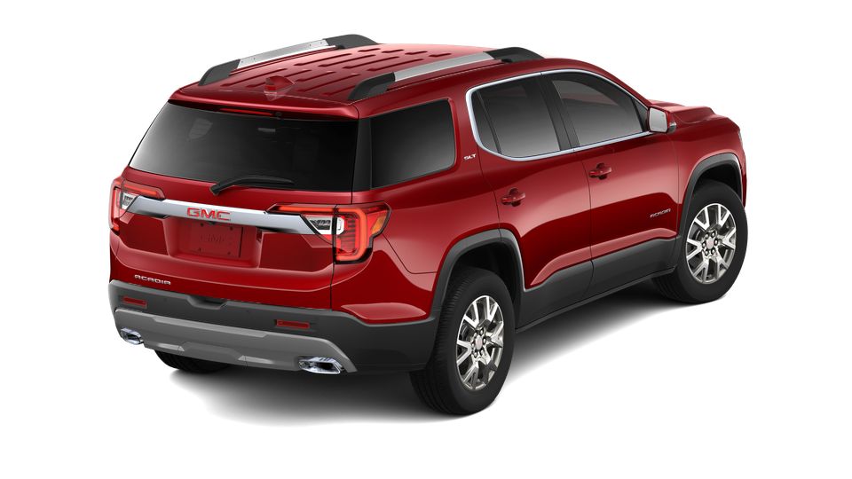 2021 GMC Acadia Vehicle Photo in Dallas, TX 75209