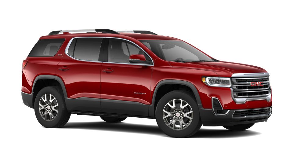 2021 GMC Acadia Vehicle Photo in Dallas, TX 75209