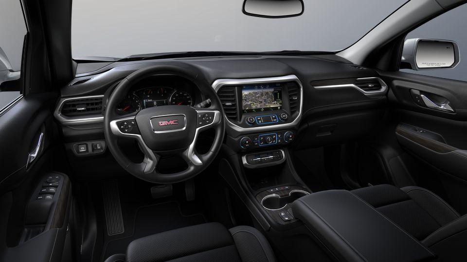 2021 GMC Acadia Vehicle Photo in Dallas, TX 75209