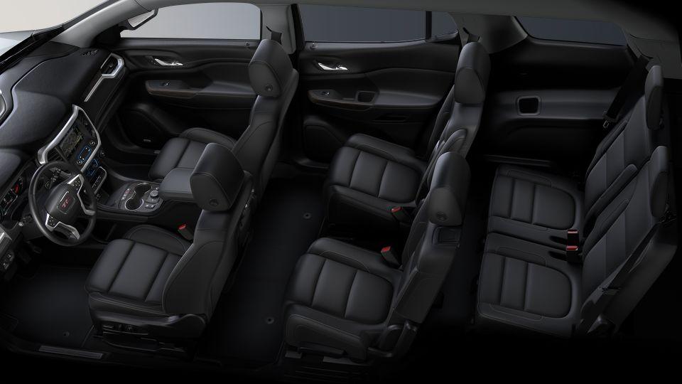 2021 GMC Acadia Vehicle Photo in Dallas, TX 75209