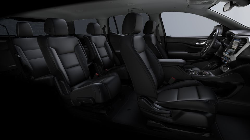 2021 GMC Acadia Vehicle Photo in Dallas, TX 75209
