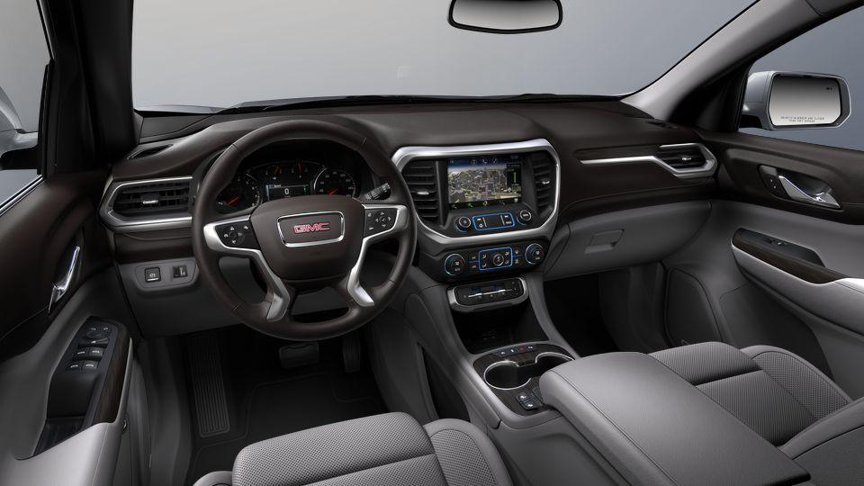 2021 GMC Acadia Vehicle Photo in Dallas, TX 75209