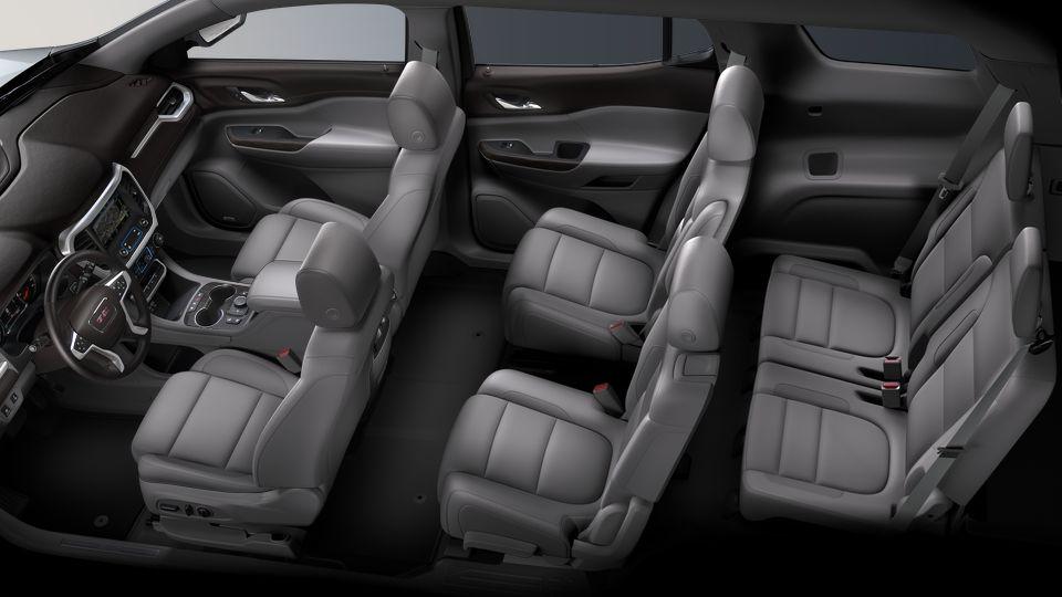 2021 GMC Acadia Vehicle Photo in Dallas, TX 75209