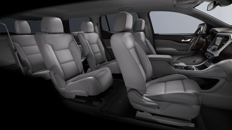 2021 GMC Acadia Vehicle Photo in Dallas, TX 75209