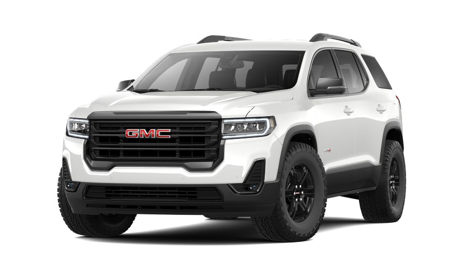 2021 GMC Acadia Vehicle Photo in Kittanning, PA 16201