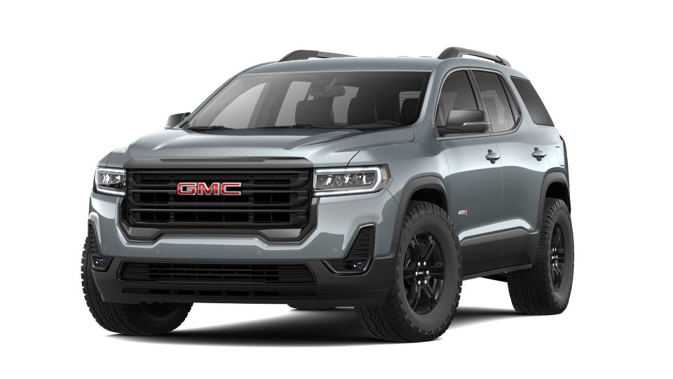 2021 GMC Acadia Vehicle Photo in Prescott, AZ 86305
