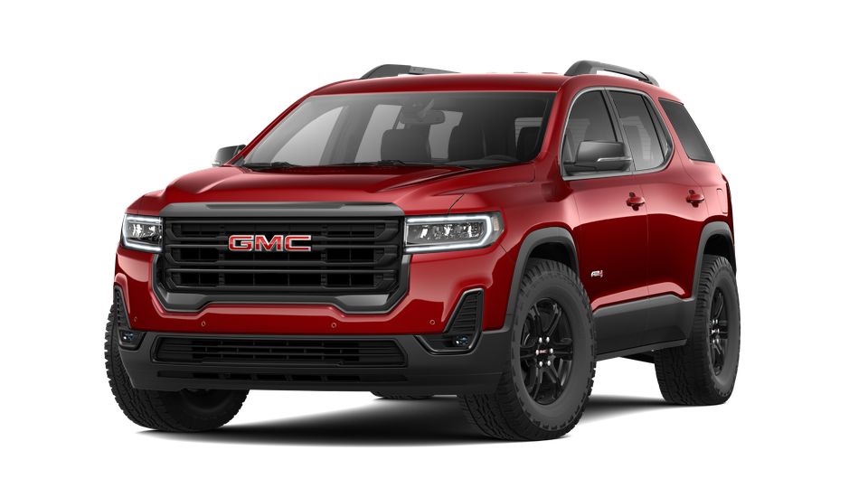 2021 GMC Acadia Vehicle Photo in Easton, PA 18045