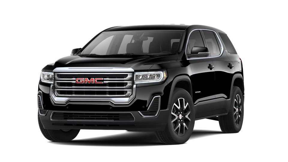 2021 GMC Acadia Vehicle Photo in Elyria, OH 44035